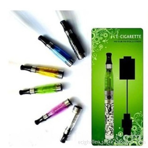 Electronic Cigarette Ego-CE5 Blister Kit